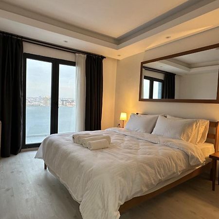 Nostalgia Time Hotel Istambul Extérieur photo