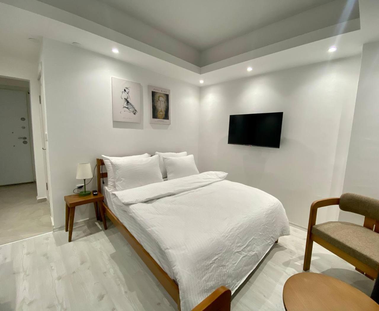 Nostalgia Time Hotel Istambul Extérieur photo