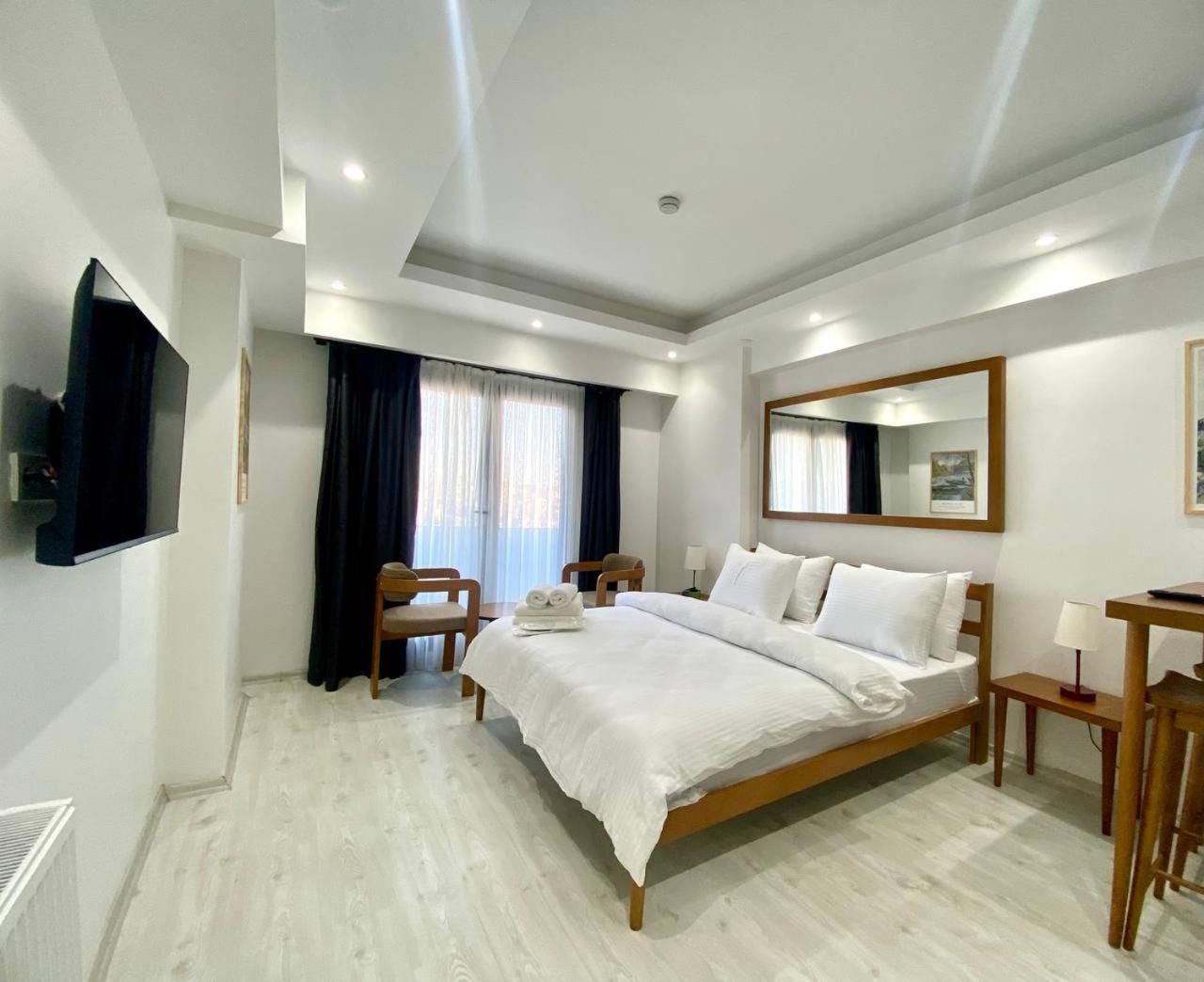 Nostalgia Time Hotel Istambul Extérieur photo