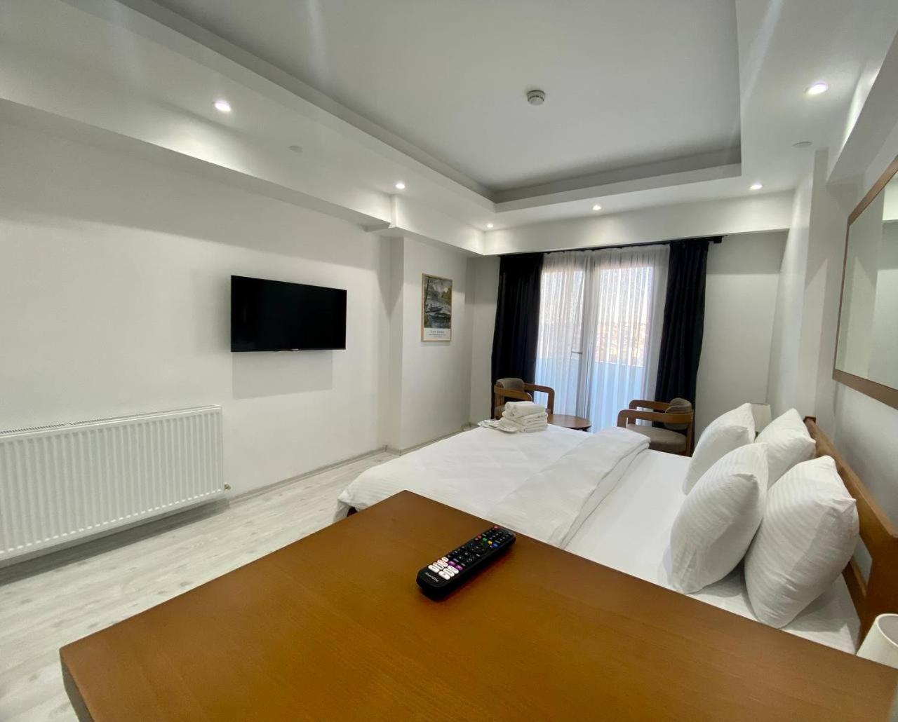 Nostalgia Time Hotel Istambul Extérieur photo