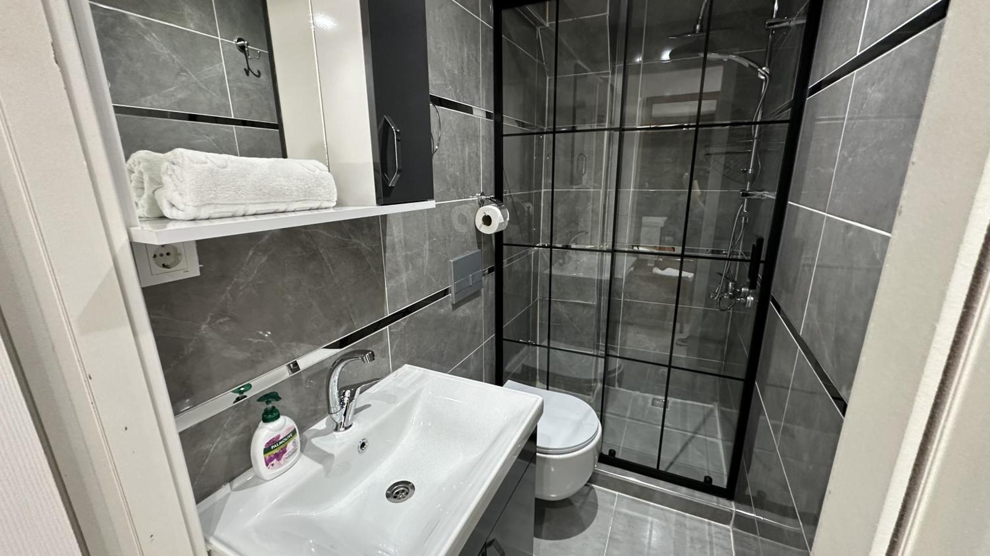 Nostalgia Time Hotel Istambul Extérieur photo