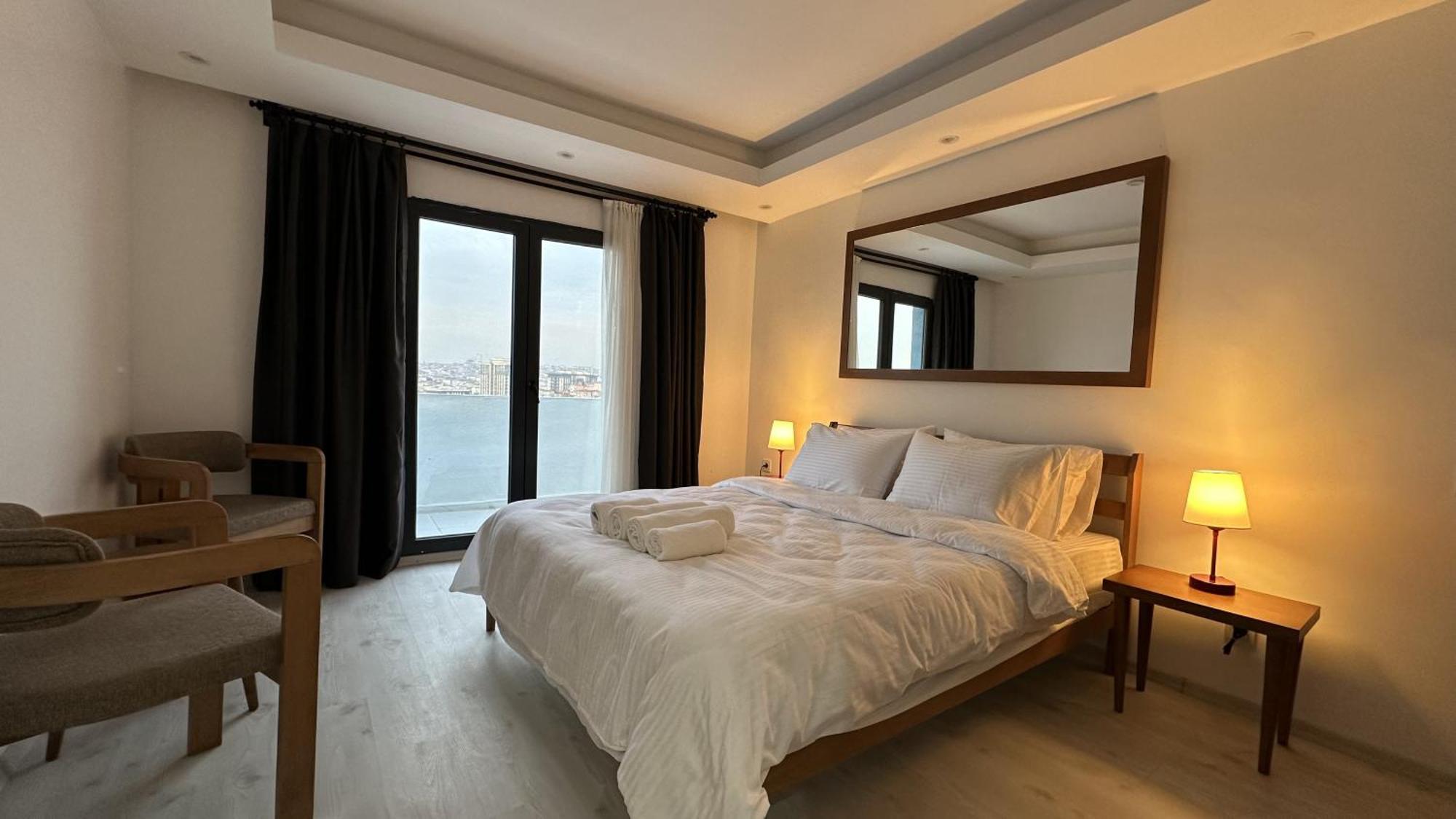 Nostalgia Time Hotel Istambul Extérieur photo