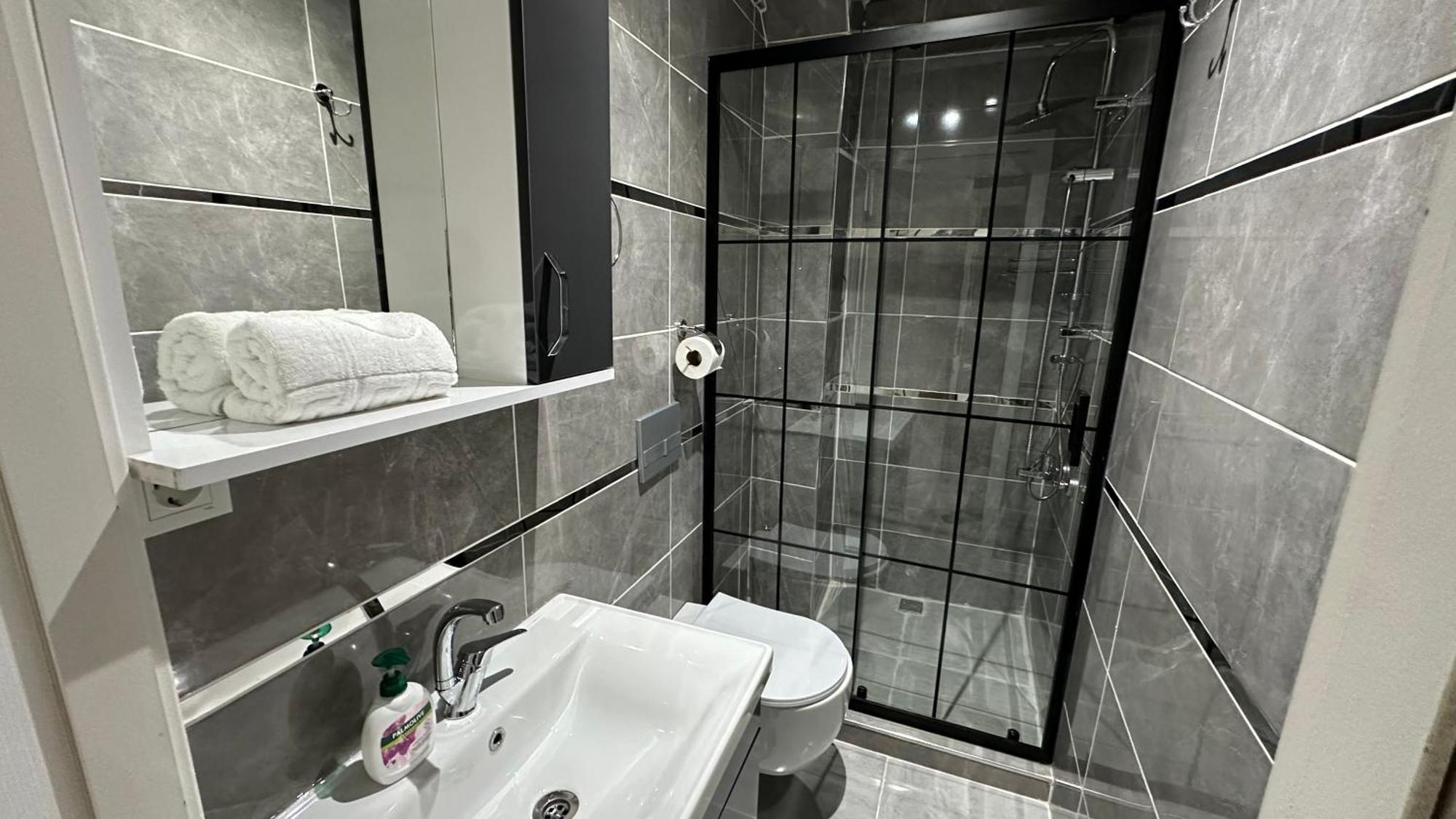 Nostalgia Time Hotel Istambul Extérieur photo