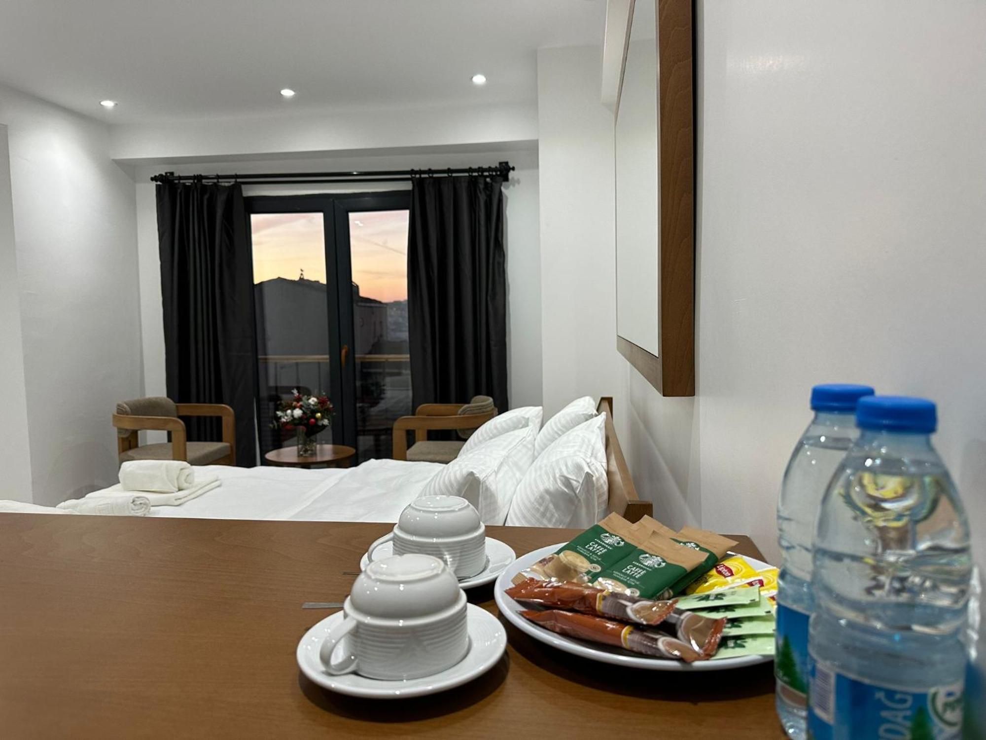 Nostalgia Time Hotel Istambul Extérieur photo