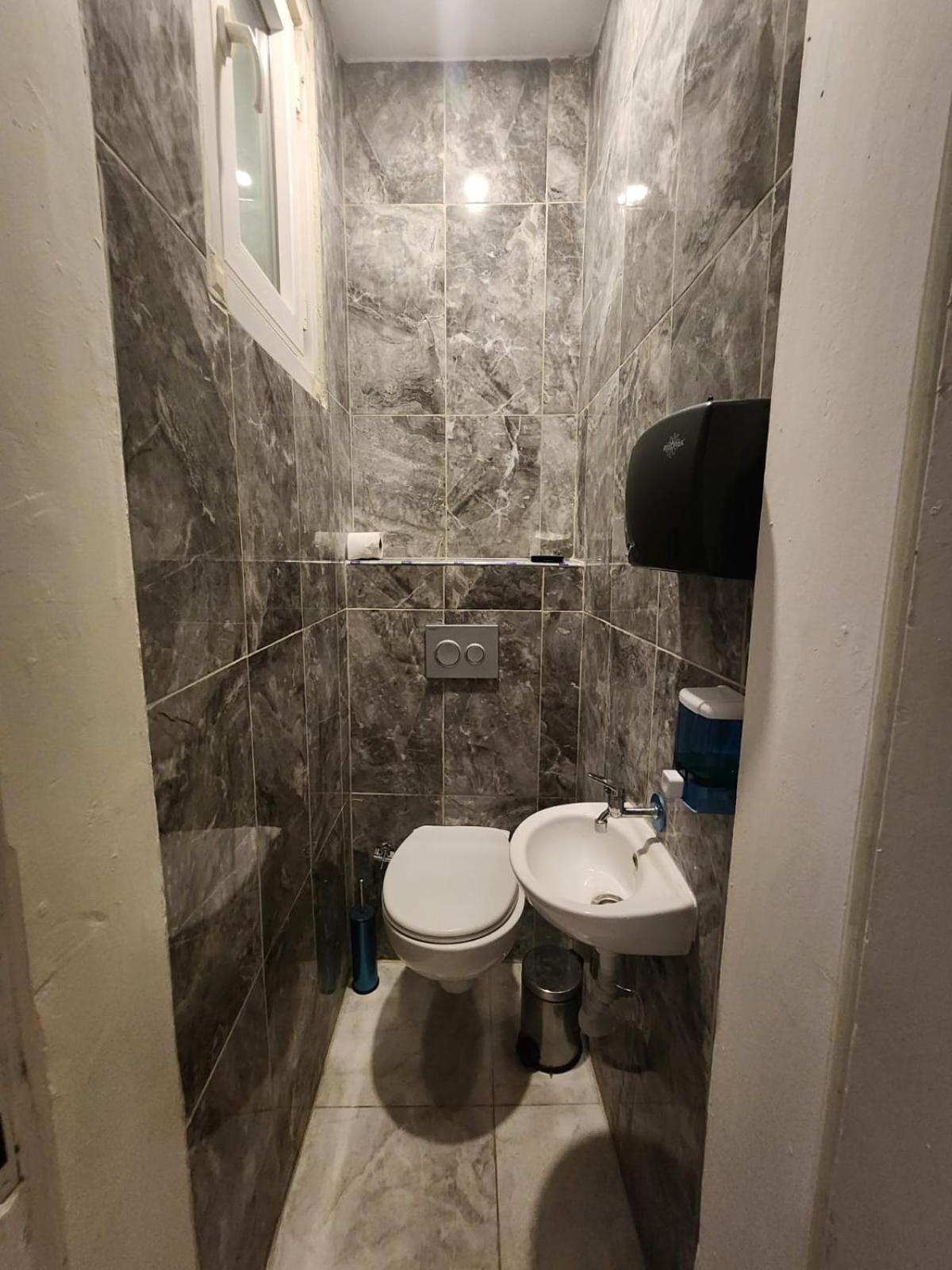 Nostalgia Time Hotel Istambul Extérieur photo